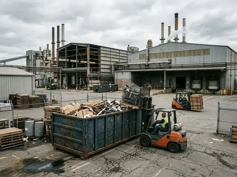 industrial-factory-scrap-conta-003 — frequently asked questions, Cheap Roll-off Dumpster Rentals in Holyoke, MA
